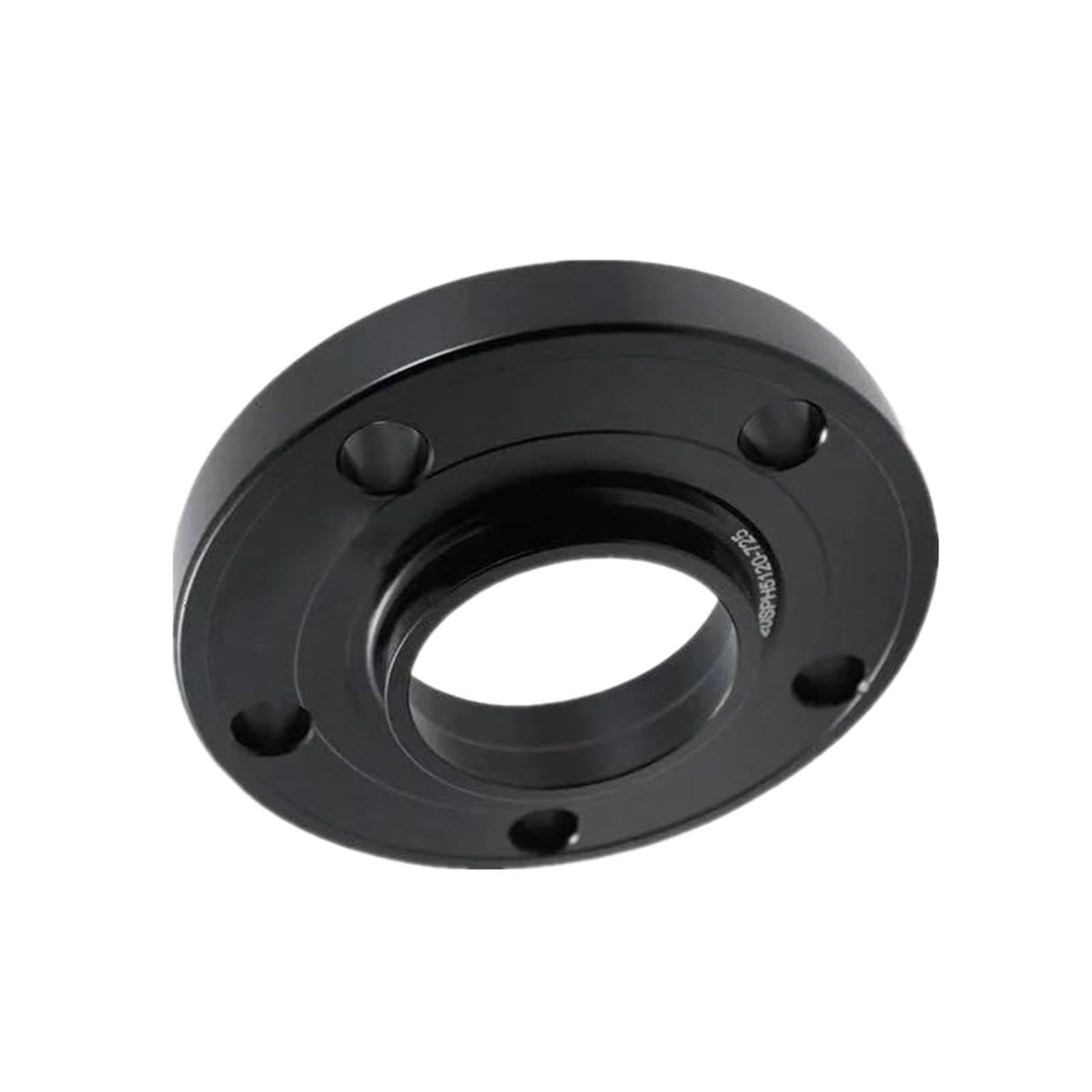 AcarKing Spurverbreiterungen Kompatibel Mit VW Für CC Für Golf Für Polo Für Tiguan 1 Stück Auto-Spurverbreiterungen Hubcentric Wheels Spacer Adapter PCD: 5x100 5x112 CB:57,1 Mm(15mm) von AcarKing