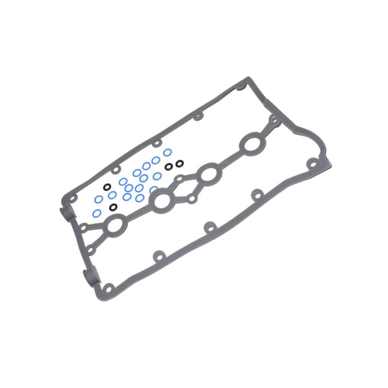 AcarKing Zylinderkopfdichtungen Kompatibel Mit Chevrolet Für Kalos Für Lacetti J200 2005-2024 Für Optra 2003 2004 2005 2006 2007 2008 Automotor-Ventildeckel-Dichtungssatz OE: 96353002 von AcarKing