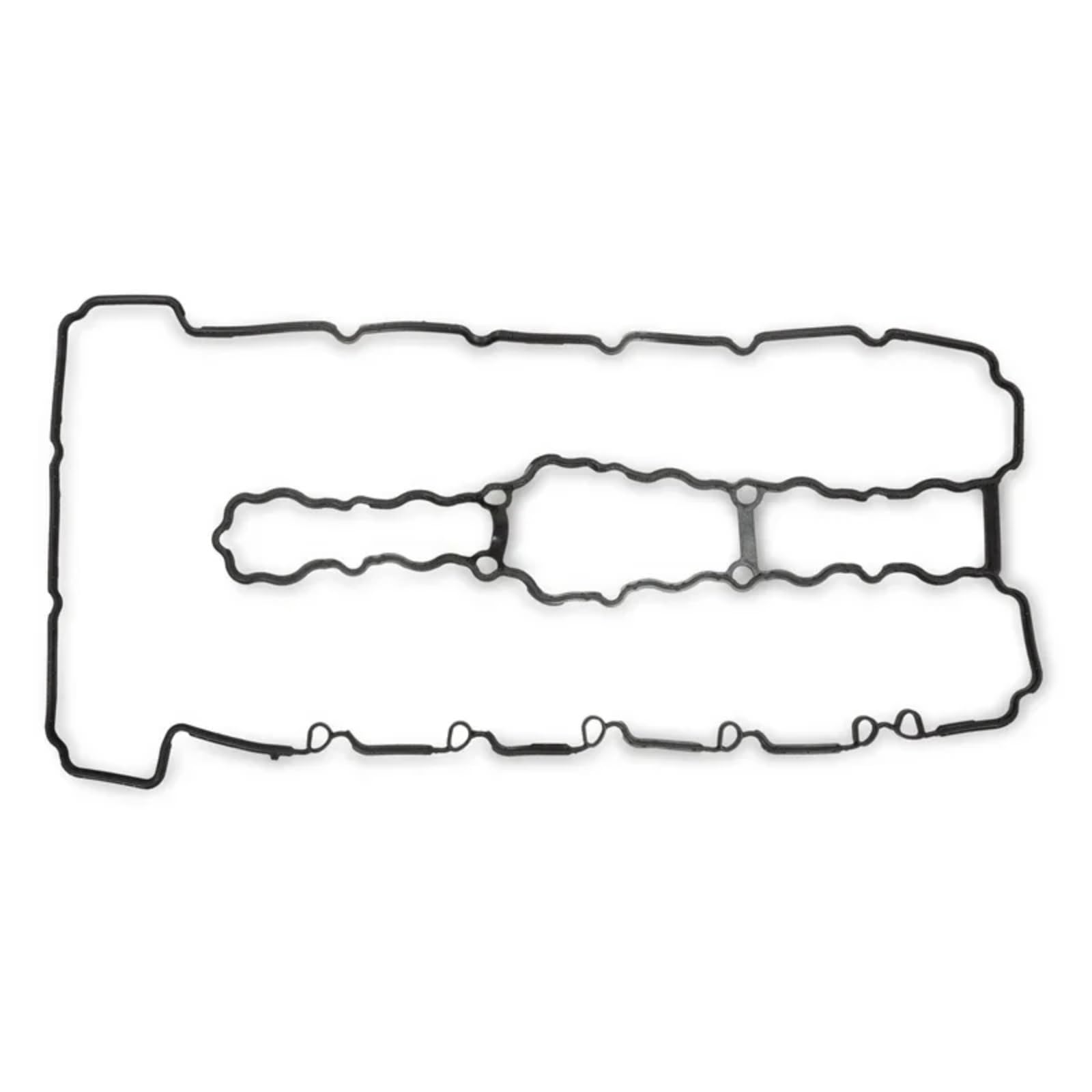 AcarKing Zylinderkopfdichtungen Kompatibel Mit Für E90 E93 135i 335i 535i 335xi 335IS 740i 740Li OE: 11127565286 Motorventildeckeldichtung Zylinderkopfdeckel von AcarKing