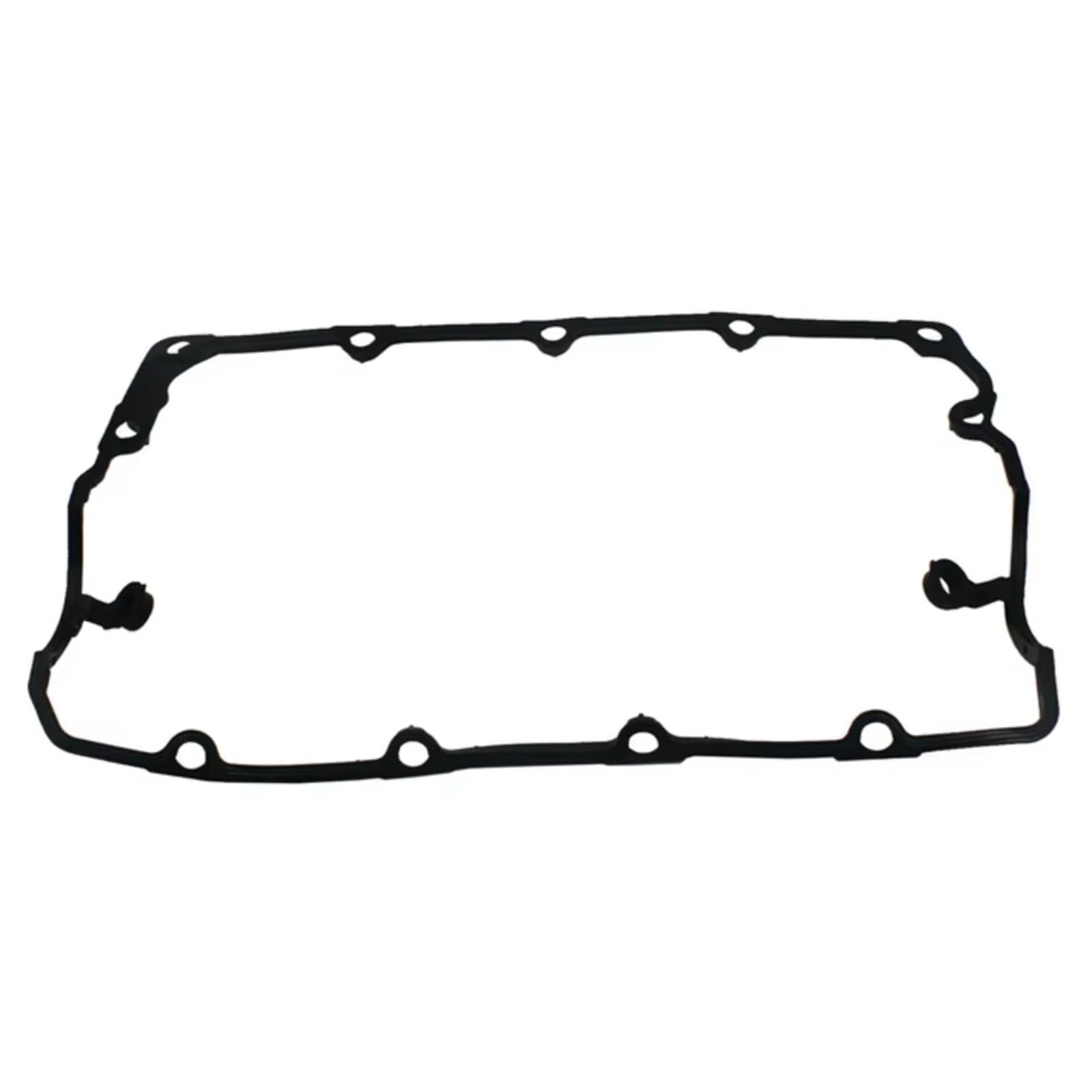 AcarKing Zylinderkopfdichtungen Kompatibel Mit VW Für J&etta 2005 2006 2007 Automotor-Ventildeckeldichtung OEM:03G103483D Dichtung Autozubehör von AcarKing