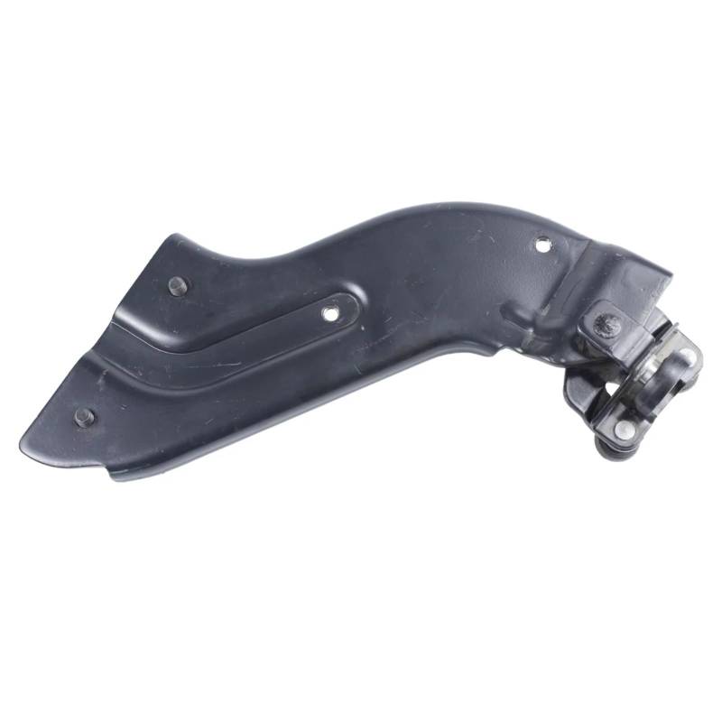 Auto Seite Schiebetüren Rollen Kompatibel Mit Hyundai Für H1 Für Grand Für Starex 2007–2018 83930-4H000 Auto Links Rechts Schiebetür Roller Center Upper Lower Arm Assembly(Lower Left) von AcarKing