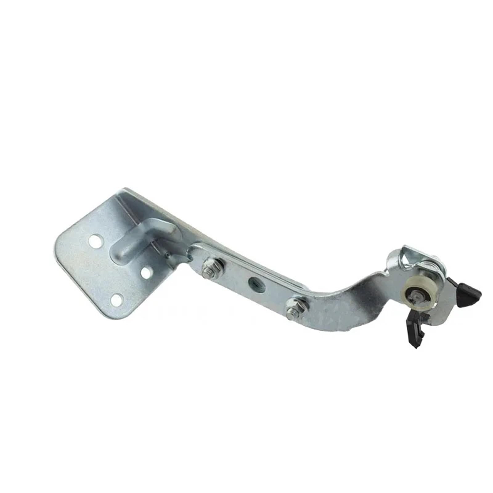 Auto Seite Schiebetüren Rollen Kompatibel Mit Peugeot Für Boxer 3 2006–2019, Automatische Schiebetürrolle, Auto-Schiebetürrollenführung, Seitentürrolle 1344239080, 1376702080 von AcarKing