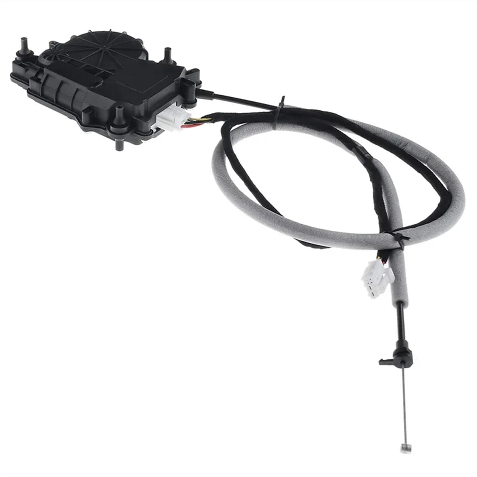 Heckklappenschloss Kompatibel Mit Für 5 Series F10 528i 535i 550i 2011–2016 Für 535d 2014–2016 Auto Hinterkofferraumdeckel Power Lock Drive Actuator 51247273752 von AcarKing