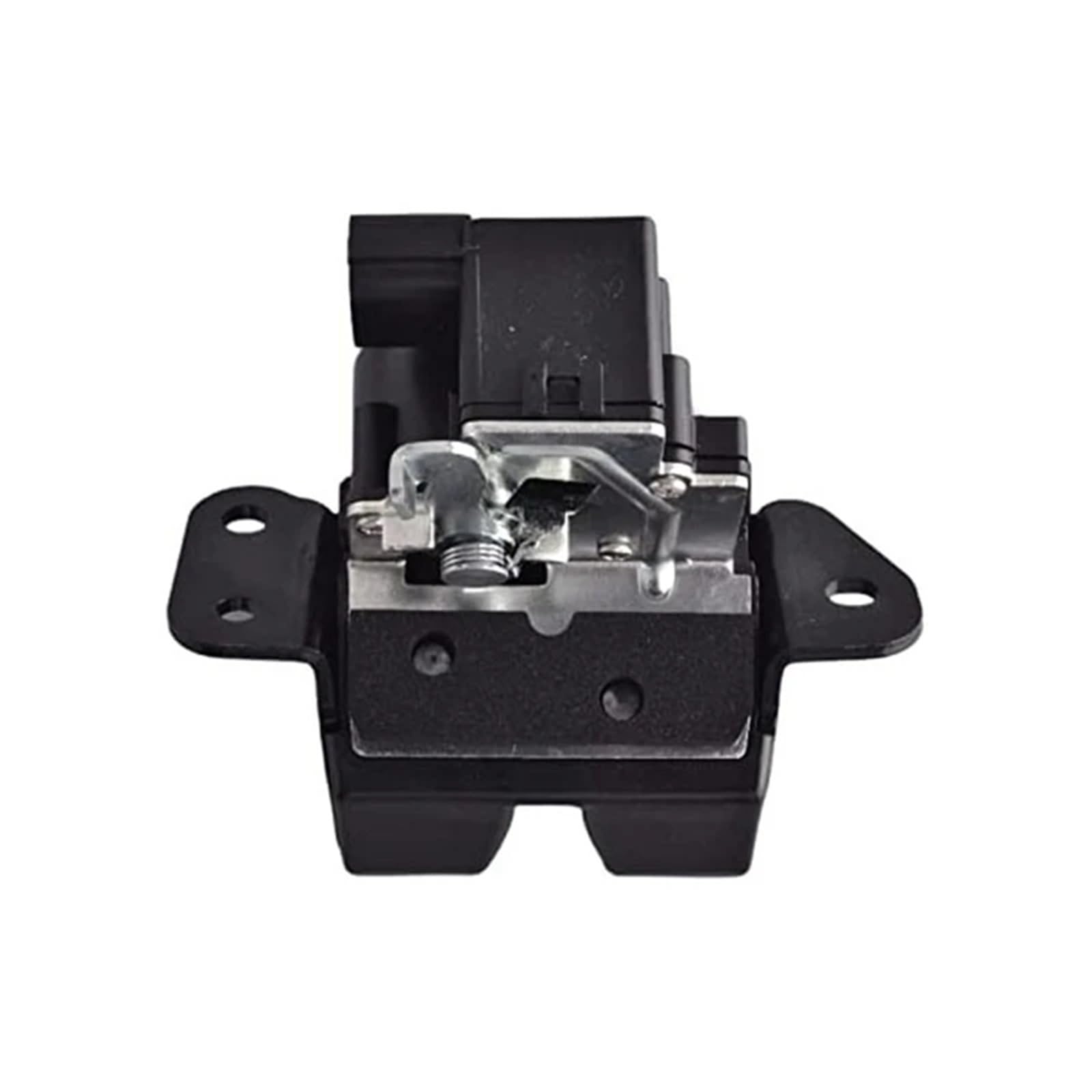 Heckklappenschloss Kompatibel Mit Hyundai Für Tucson 2010 2011 2012 2013 2014 2015 Autozubehör Power Rear Trunk Lock Actuator Motor 812301h300 von AcarKing