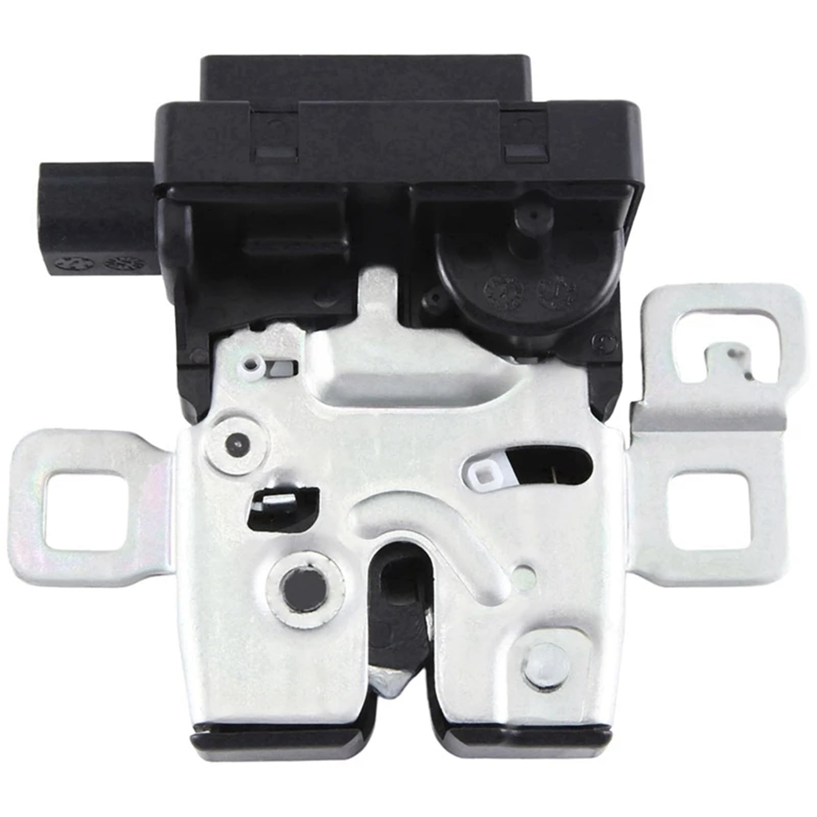 Heckklappenschloss Kompatibel Mit Mini Für Cooper 2002–2015 Autozubehör Hecktür Heckklappe Kofferraumdeckel Power Lock Latch Actuator Motorteile 51244330498 von AcarKing