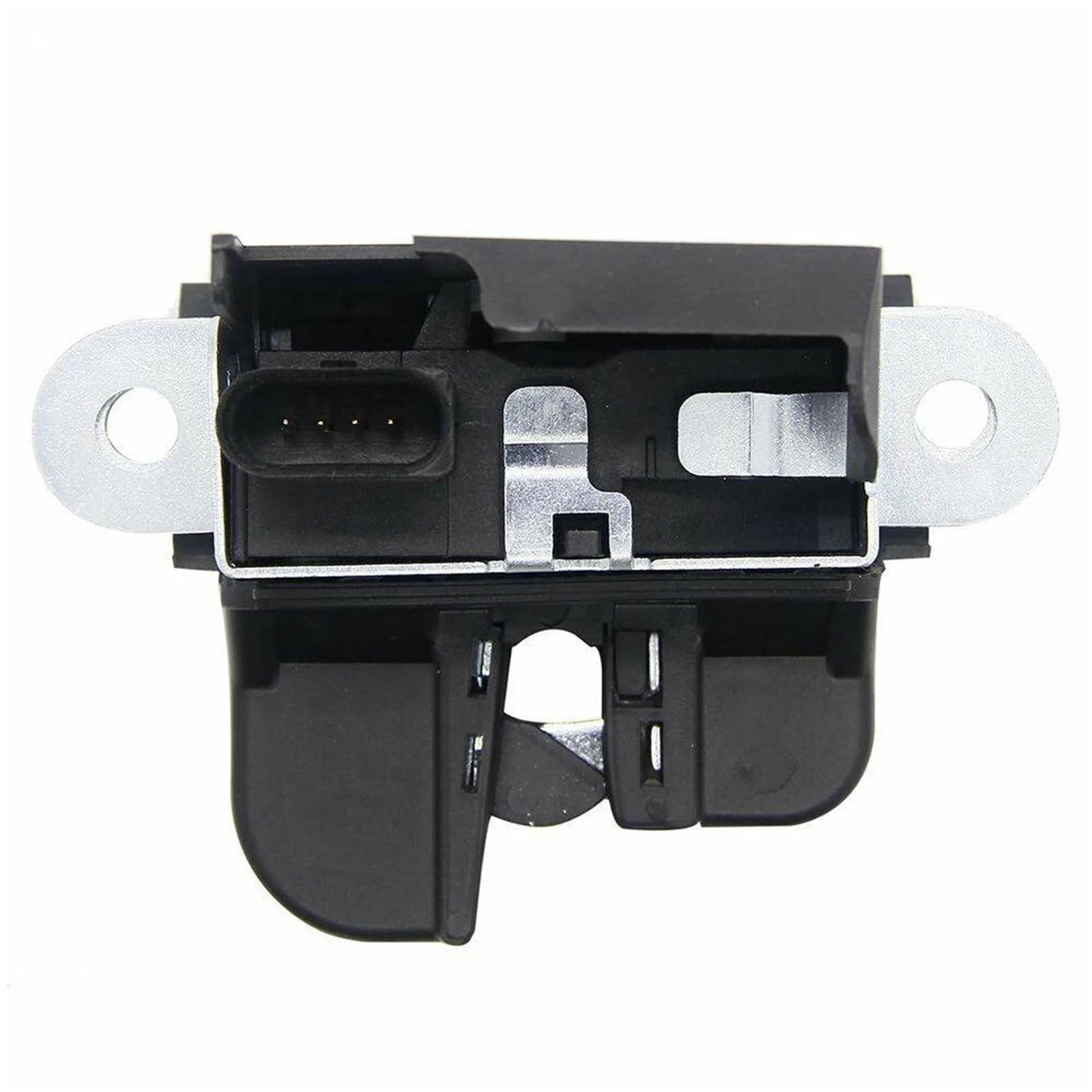 Heckklappenschloss Kompatibel Mit Vw Für Golf 2003-2016 Für Touran 2003-2015 Für Polo 2009-2016 Auto Hinten Stamm Lock Deckel Lock Latch Antrieb 5k0827505a von AcarKing