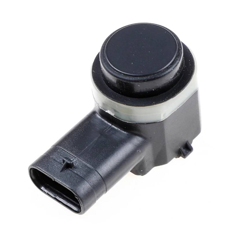 Kompatibel Mit A4 Für A5 A6 A7 A8 Q3 Q5 Q7 PDC Einparkhilfe Rückfahrsensor Hilfe Auto Parktronic Ultraschall 4H0919275 3C0919275S Einparkhilfe Parkassistent von AcarKing