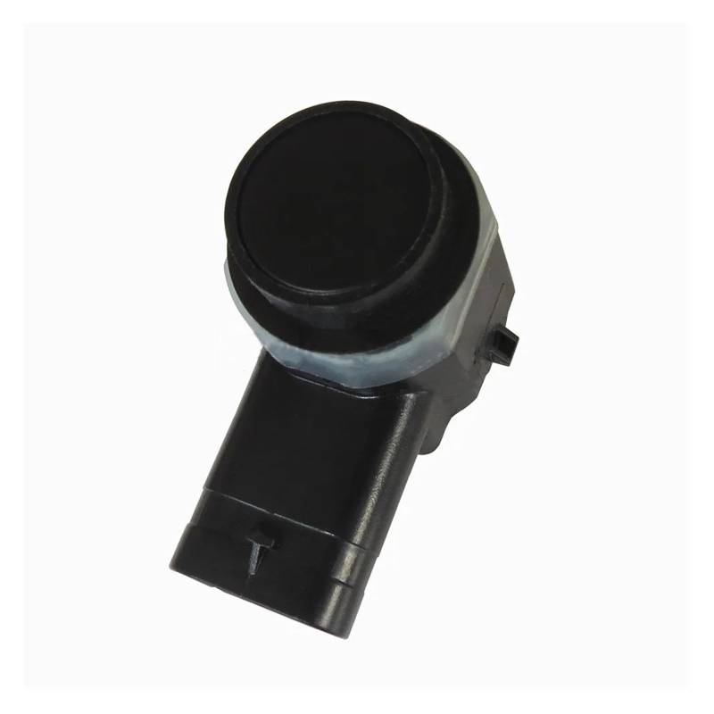 Kompatibel Mit A4 Für A5 Q3 S4 S5 2013–2014, PDC-Parksensor, Auto-Toter-Winkel-Assistent, OEM 1S0919275C, 5C6919275A, 3C0919275S, 4 Stück Einparkhilfe Parkassistent von AcarKing