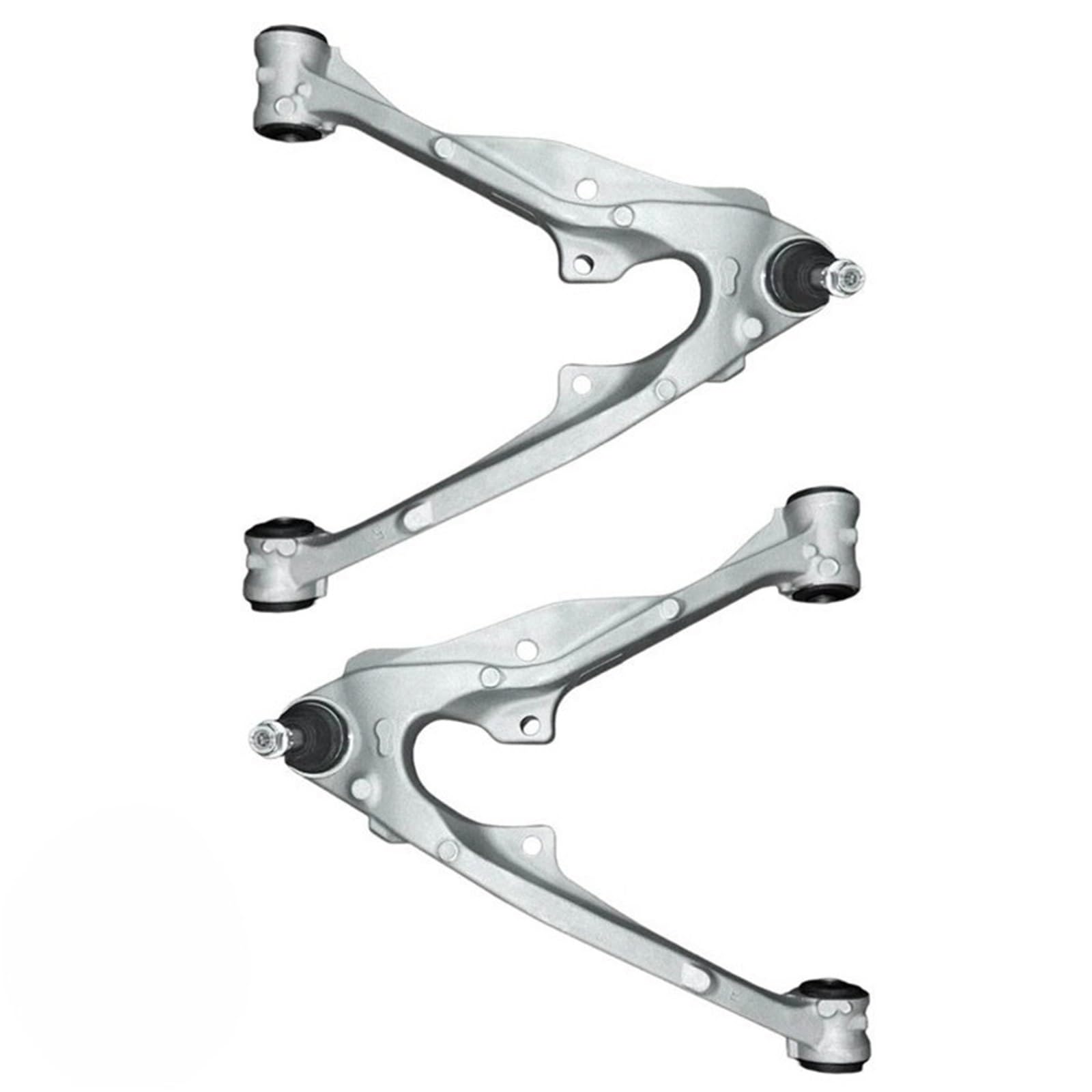 Kompatibel Mit Chevrolet Für Silverado 1500 Für Avalanche 2007 2008 2009 2010 2011 2012 2013 Auto Front Lower Arm Kugelgelenk MS501003 MS501004 Querlenker von AcarKing