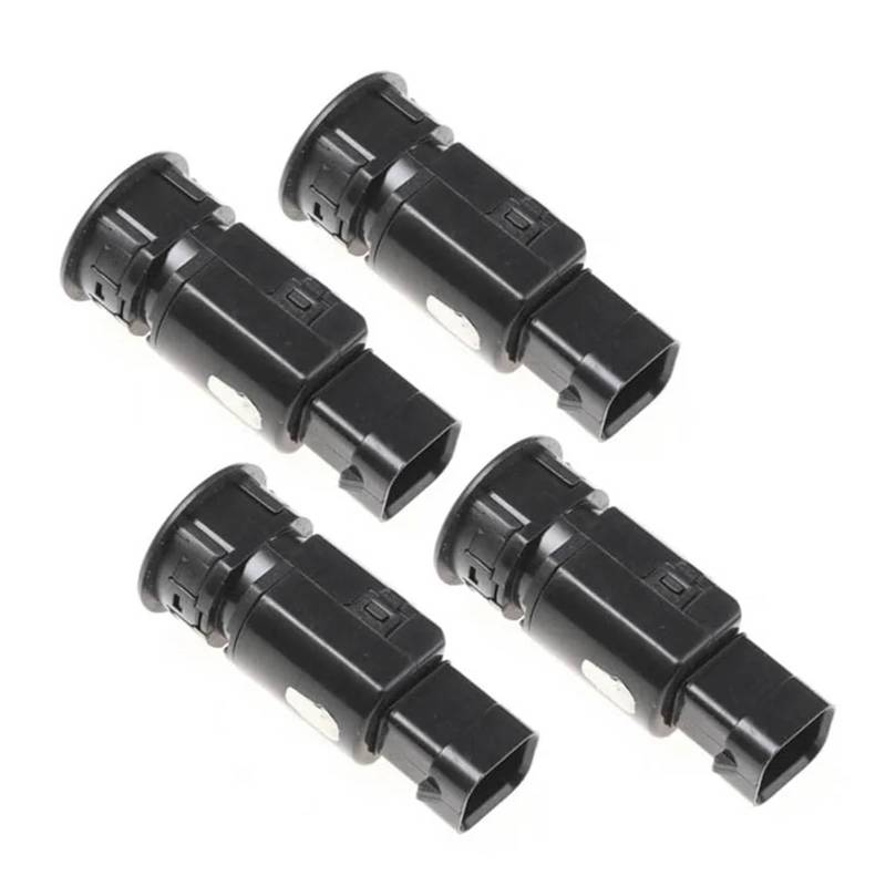 Kompatibel Mit K&ia Für CERATO PDC Parktronic Stoßstange Einparken Ultraschall Sensor Hilfe Auto Ars Parken Sensoren OEM 957201M010 4PCS Einparkhilfe Parkassistent von AcarKing