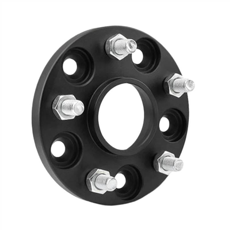 Spurverbreiterungen Kompatibel Mit Land Für Rover Für Range Für Rover 1 Stück Auto-Spurverbreiterungen Verbreitern Den Adapterflansch-Distanzstück, Spurverbreiterung, PCD:5 X 120, CB:72,6 Mm(20mm) von AcarKing