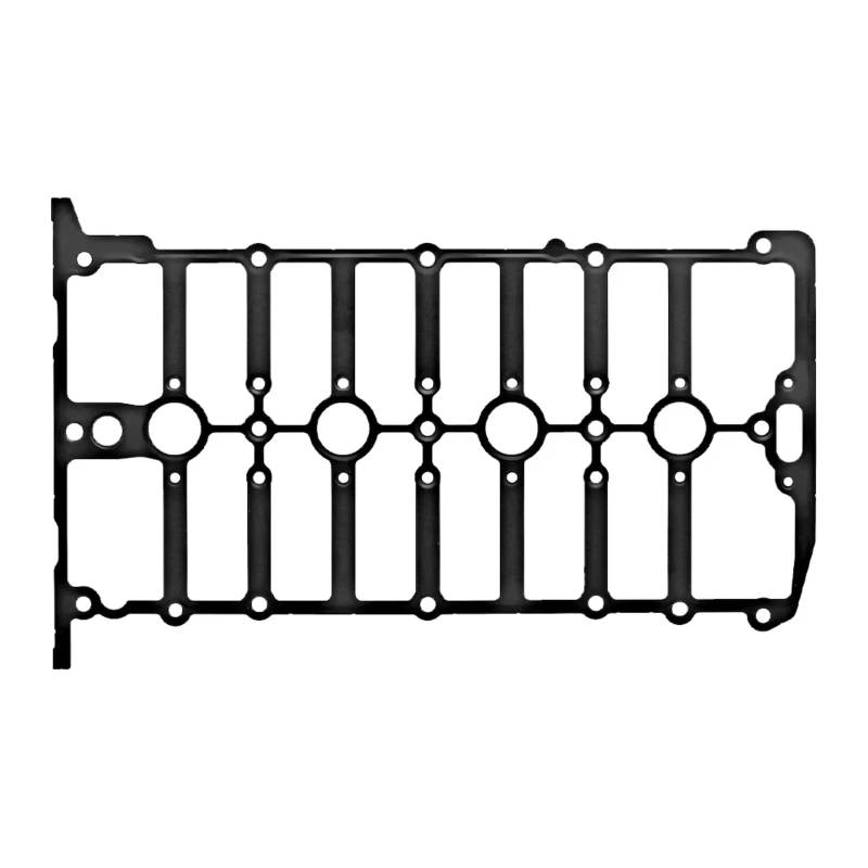 Zylinderkopfdichtungen Kompatibel Mit Für A1 2015 2016 2017 2018 Automotor Zylinderkopfdeckel Dichtung Ventildeckeldichtung OEM:04E103483 Autoteile von AcarKing