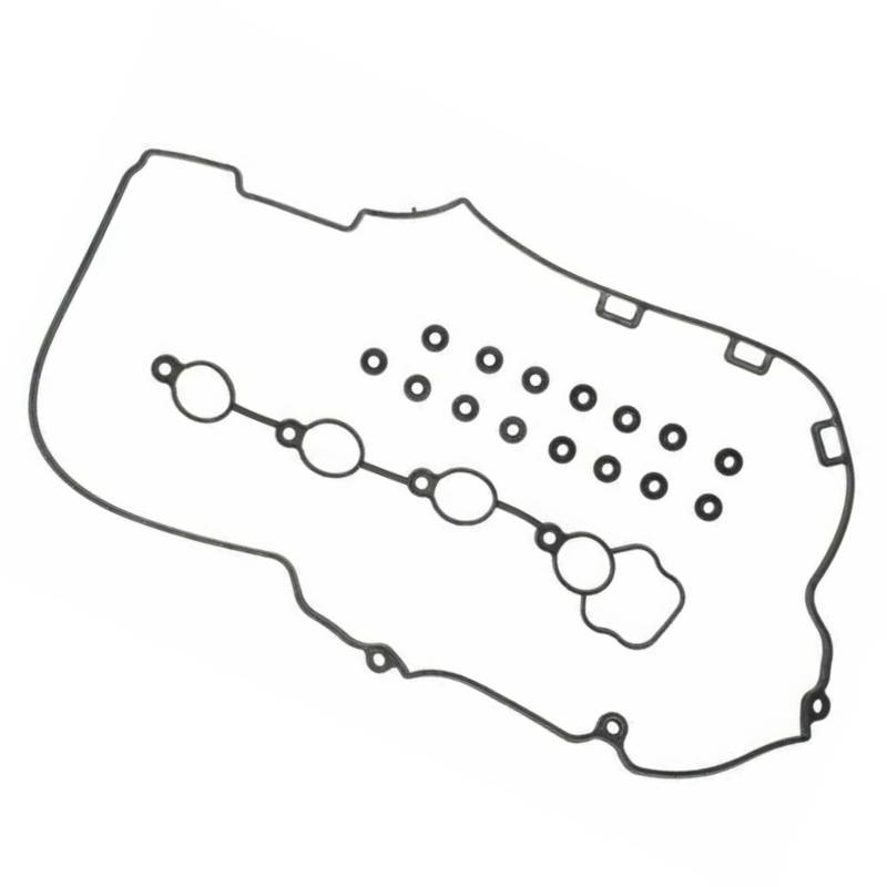 Zylinderkopfdichtungen Kompatibel Mit Saturn Für ION 2006 2007 OEM: 12598014 VS50769R Ersatzdichtung Automotor-Ventildeckel-Dichtungssatz Autoteile von AcarKing