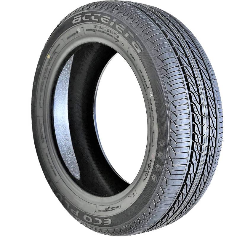 Accelera Eco Plush - 205/65R15 94V - Sommerreifen von Accelera