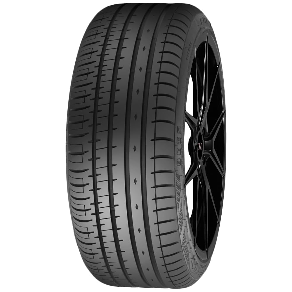 Accelera Phi-R XL - 235/45R19 99Y - Sommerreifen von Accelera