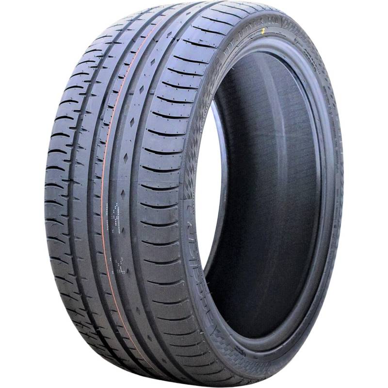 Accelera Phi RF - 215/35R19 85Y - Sommerreifen von Accelera