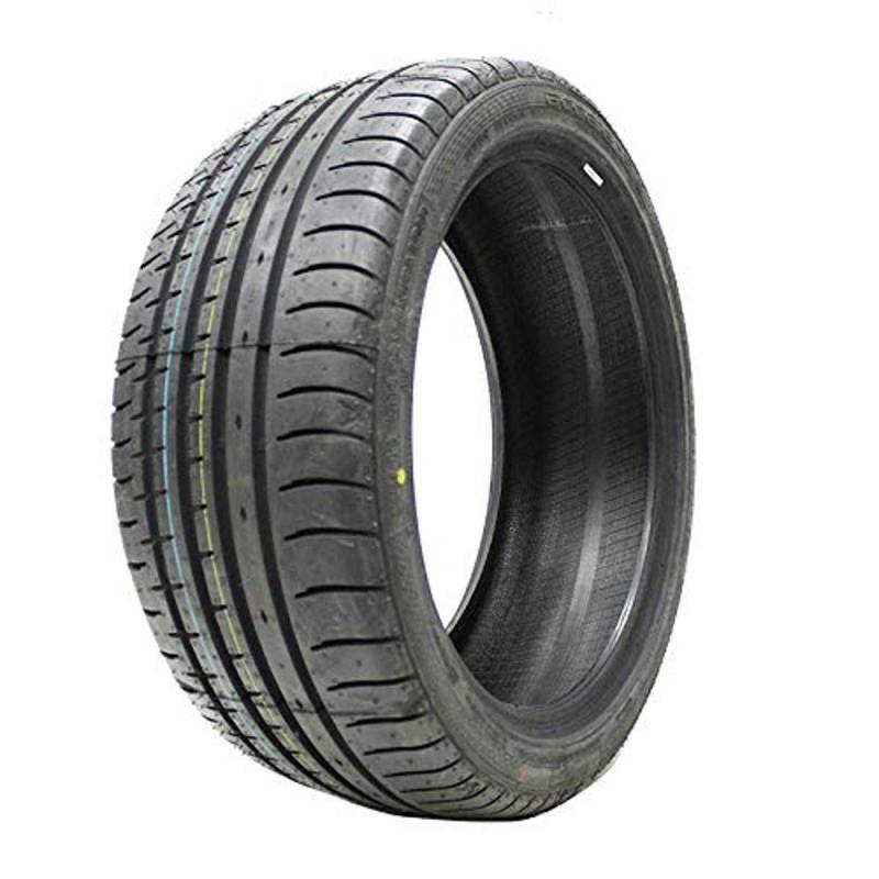 Accelera Phi RF - 245/35R19 93Y - Sommerreifen von Accelera