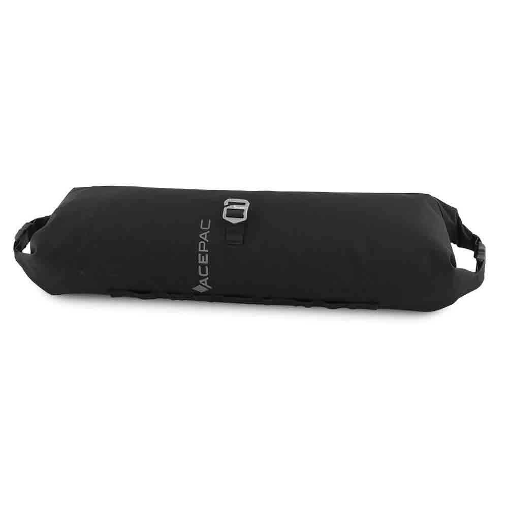 Bar Dry Bag 8l Lenkertasche - schwarz von Acepac