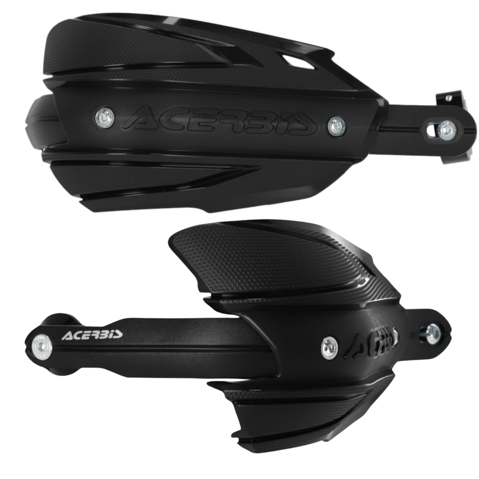 ACERBIS HANDPROTEOTOREN Endurance-X YAM TT700/T900 für Yamaha TENERE Tracer 2019 Handguards Handschutz Handschalen ACERBIS HANDPROTEOTOREN Endurance-X YAM TT700/T900 für Yamaha TENERE Tracer 2019 Handguards Handschutz Handschalen von Acerbis
