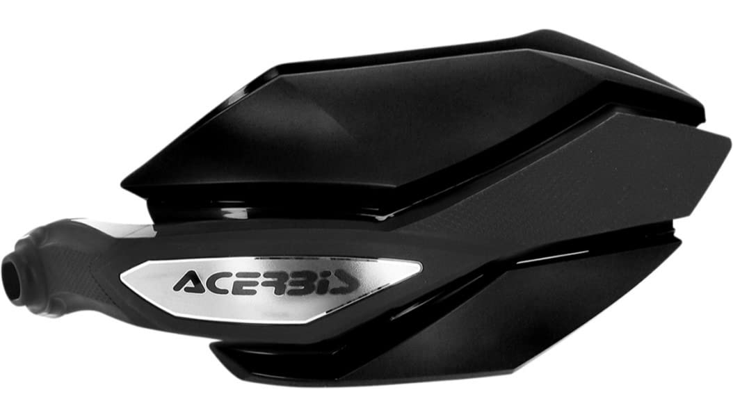 Acerbis ARGON SCHWARZ von Acerbis