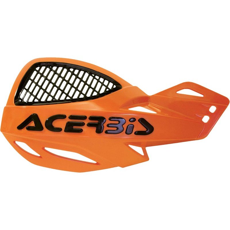 ACERBIS Handschutz Uniko Vented M. Kit Or/Sw von Acerbis