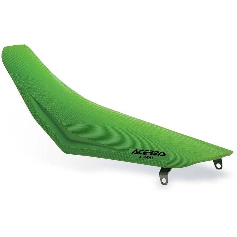 ACERBIS Sitzbank Kxf 250/450 12-16 Hart/Grün von Acerbis