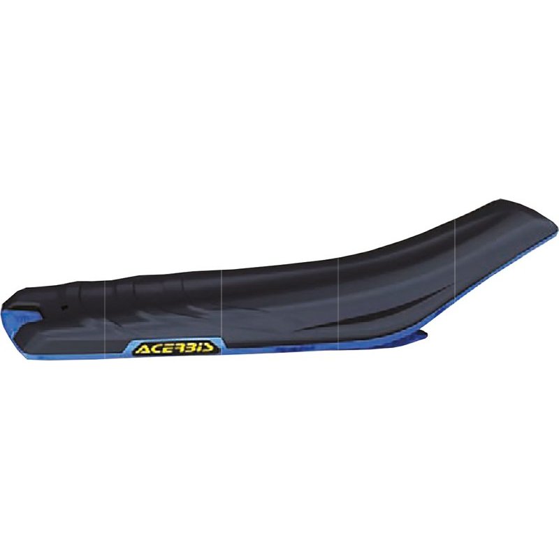 ACERBIS Sitzbank Tc/Fc/Te/Fe 16-19 Soft/Schwarz von Acerbis