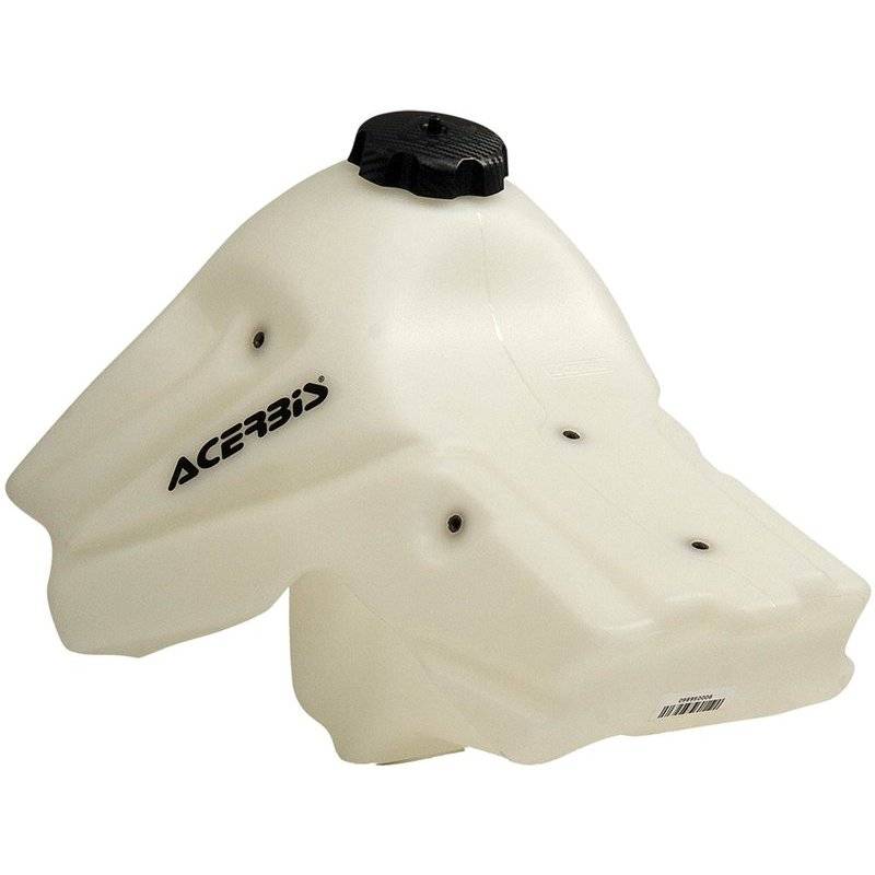 ACERBIS Tank Crf 450 05-08 12 Liter Natur von Acerbis