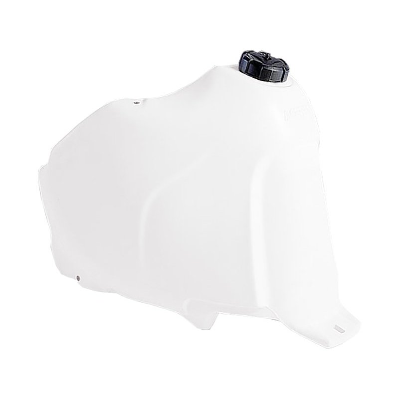 ACERBIS Tank Nx/Dominator 95-03 23 Liter Weiss von Acerbis