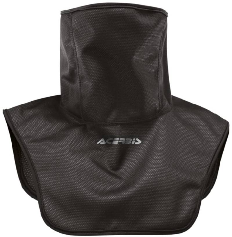 Acerbis, Schlauchschal Windschutz Dalby Schwarz L/XL von Acerbis