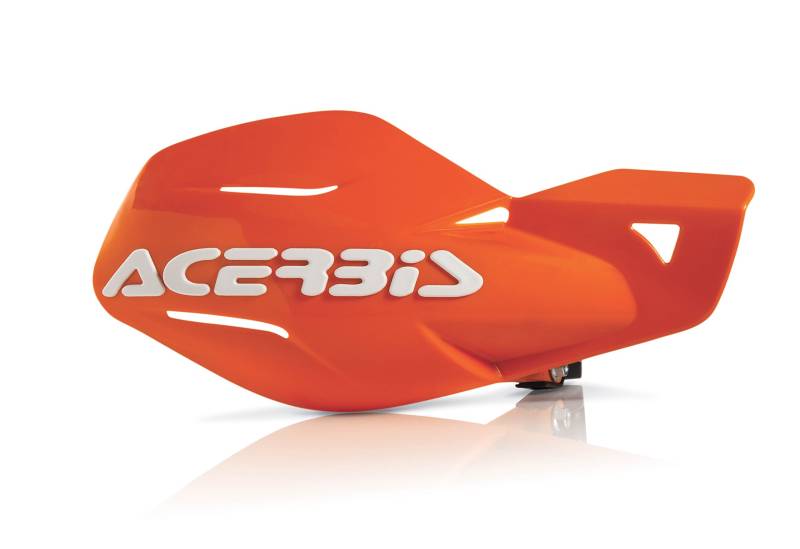 Acerbis Powersports-Handschützer, Orange 2016, Einheitsgröße, 0008159.011.016 von Acerbis