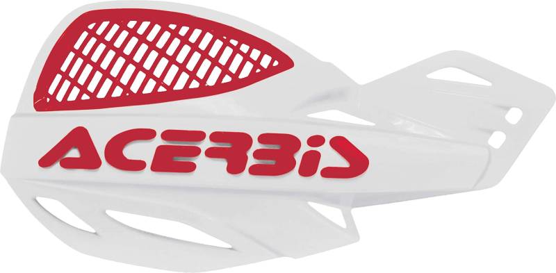 Acerbis Uniko Handprotektoren, belüftet von Acerbis