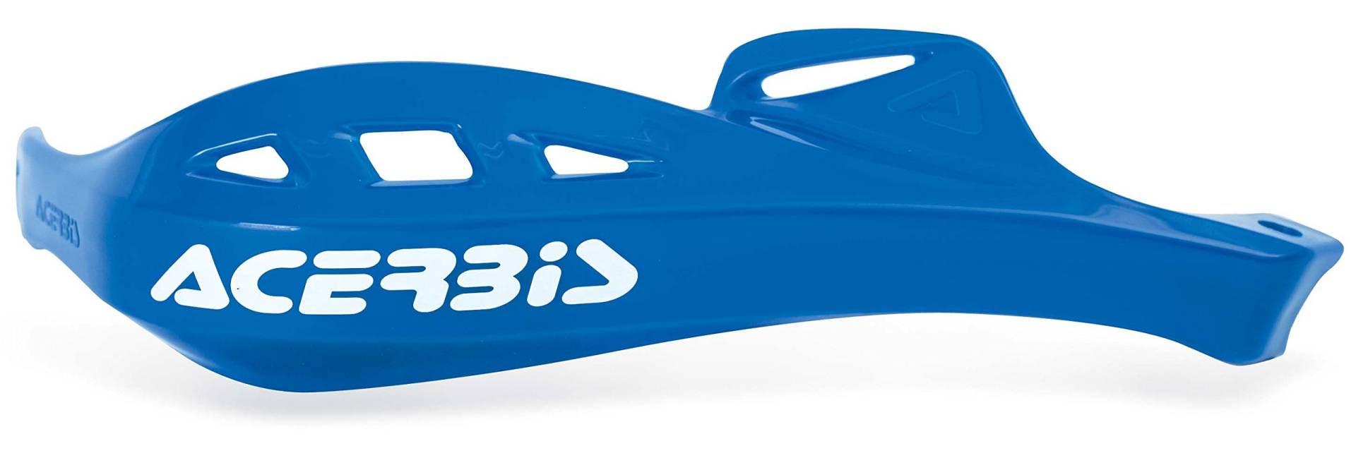 Acerbis 0013057.040 Rally Profil Handprotektoren, blau von Acerbis