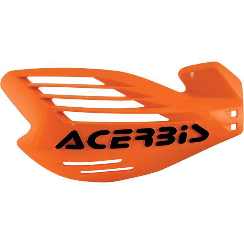 Acerbis 0013709.010 PARAMAN X-Force Orange von Acerbis