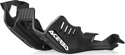 Acerbis 0023764 KTM, Motorschutzplatte - Schwarz von Acerbis