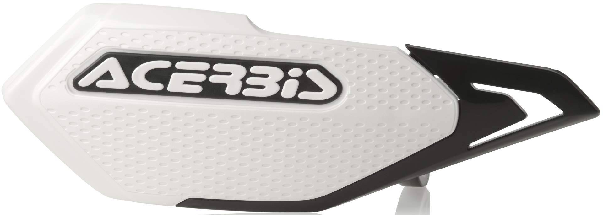 Acerbis 0024489.237 X-Elite Handschützer E Bike-MINICROSS von Acerbis