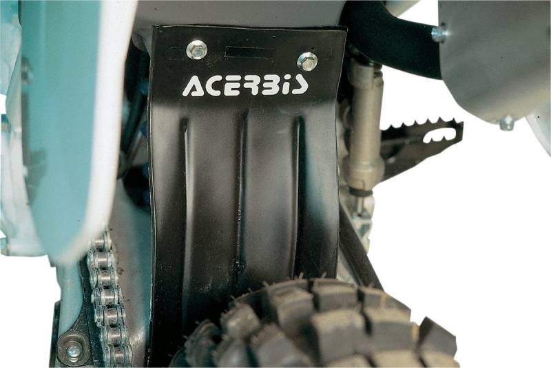 Acerbis 2043200001 Schmutzfänger & Spritzschutz von Acerbis