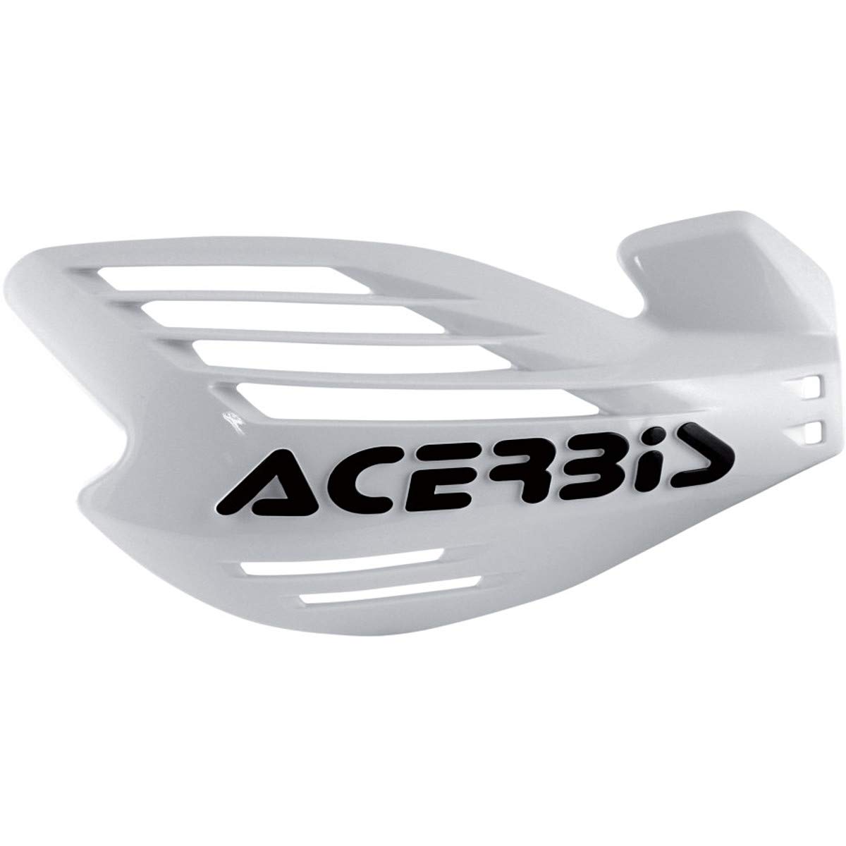 Acerbis 2170320002 X-Force White Handguard von Acerbis