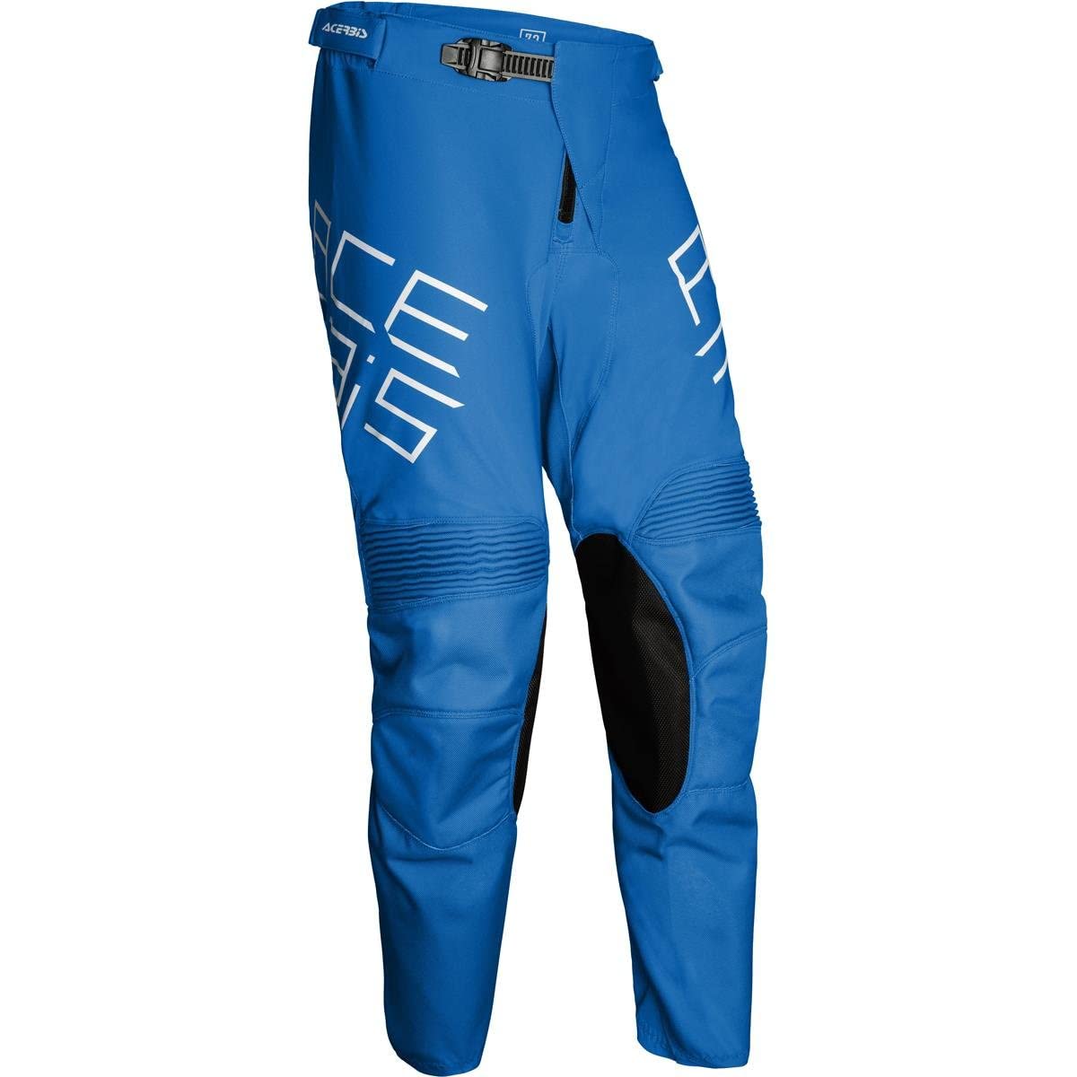 Acerbis Cross Hose MX Track Blau Gr. 36 von Acerbis