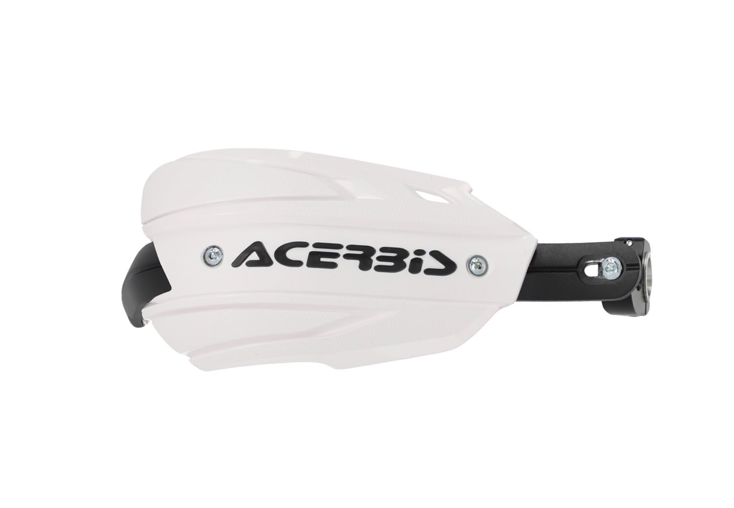 Acerbis Endurance X Handprotektoren Kunststoff weiß/schwarz (2980461035) von Acerbis