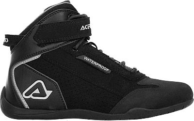 Acerbis First Step, Schuhe wasserdicht - Schwarz - 41 EU von Acerbis