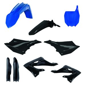 Acerbis Full Plastik Kit von Acerbis