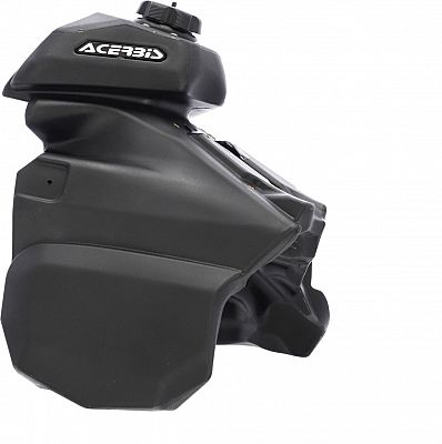 Acerbis GasGas ECF/EC/MCF 12L, Kraftstofftank - Schwarz von Acerbis