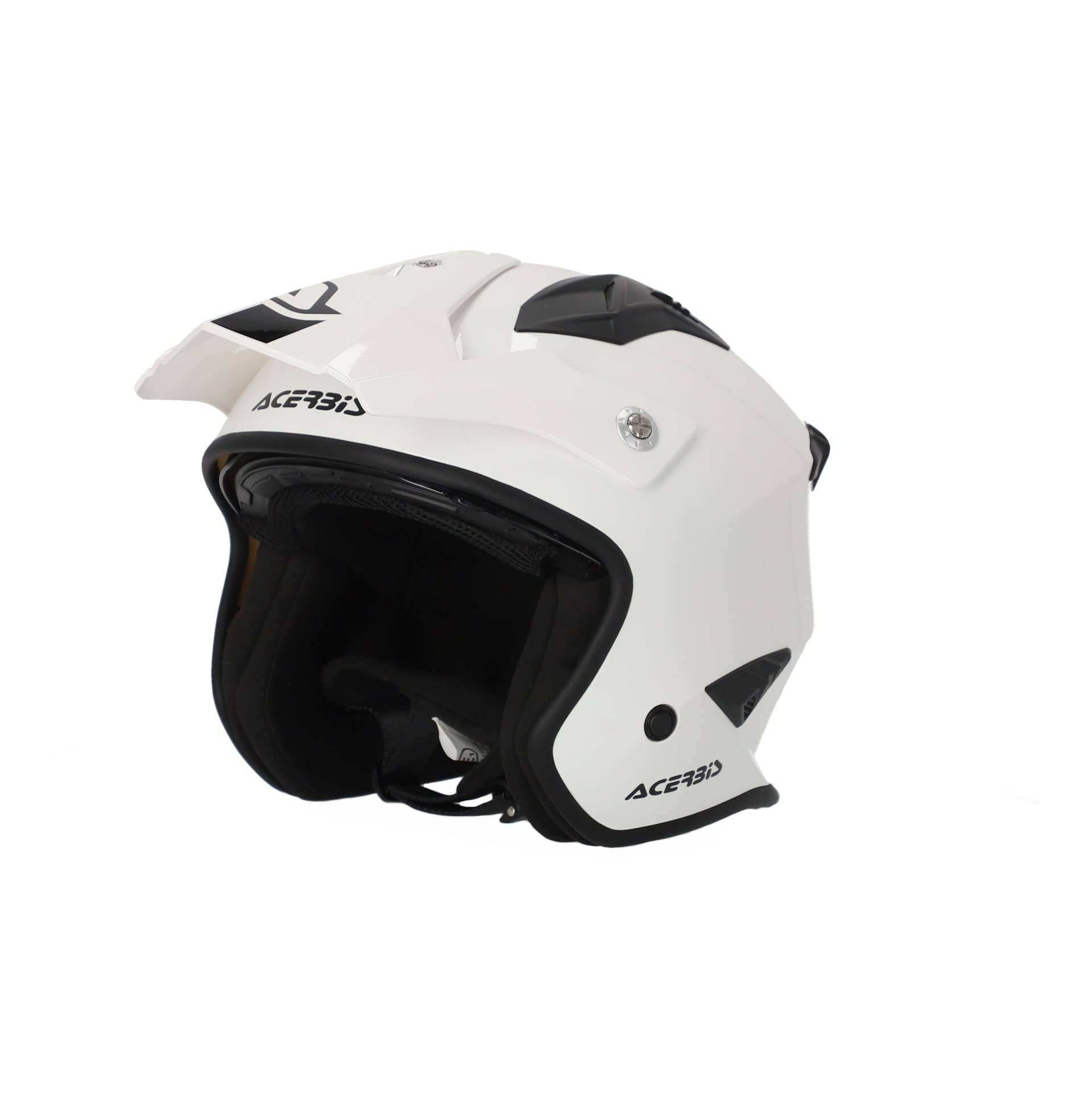 Acerbis HELMET JET ARIA 2206 von Acerbis