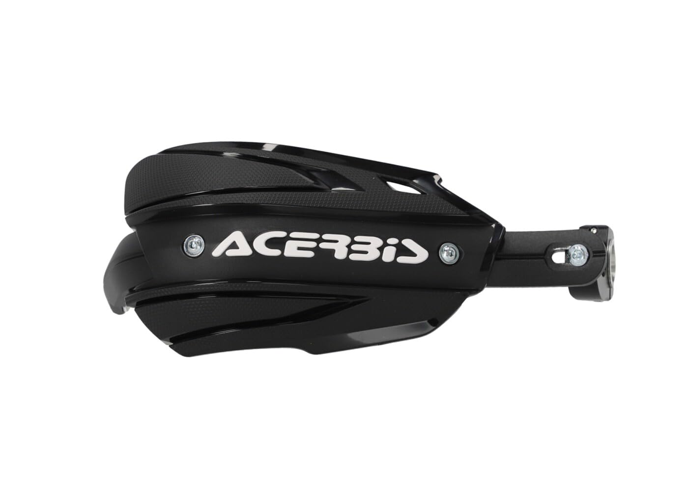 Acerbis Handschützer Endurance-X Schwarz Gr. 22 mm/28 mm von Acerbis