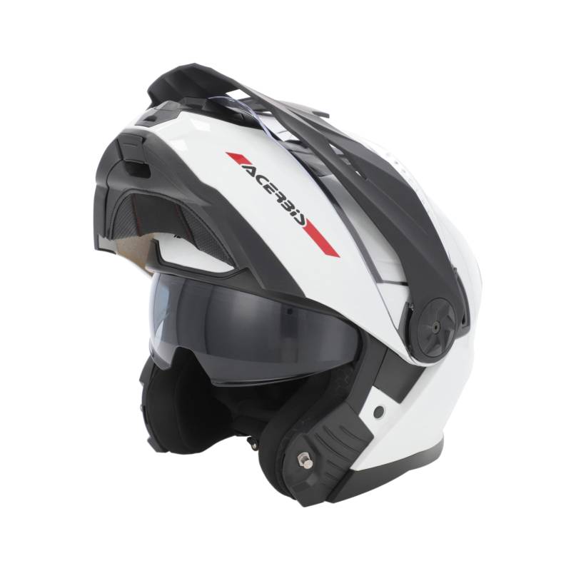 Acerbis Helm Modular Rider 2206 ACERBIS Touring Dual Road Motorrad (XL) von Acerbis