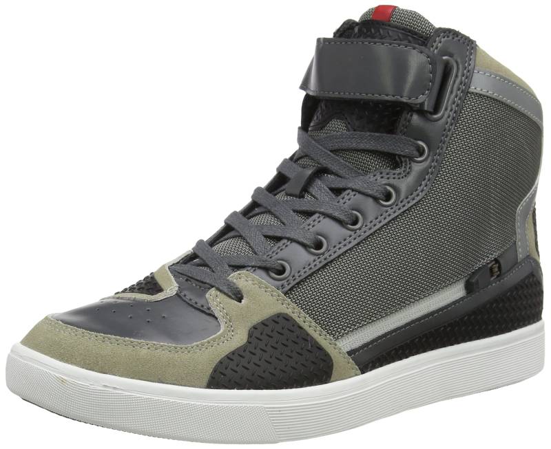 Acerbis Herren Scarpe Key Grigio T.42 Sneaker, Grau, 42 EU von Acerbis