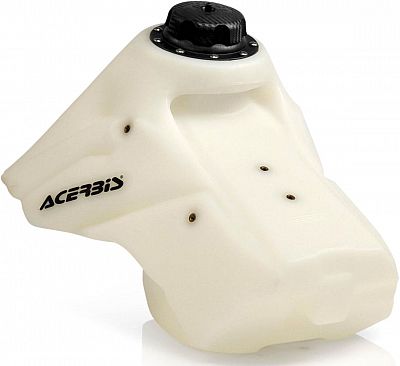 Acerbis Honda CRF 250/450R 10,5 L, Kraftstofftank - Transparent - 10 von Acerbis