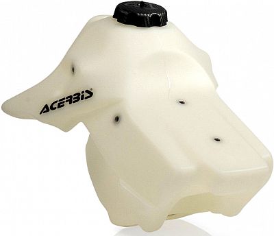 Acerbis Honda CRF 250R 11 L, Kraftstofftank - Transparent - 11 L von Acerbis