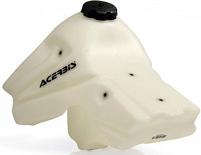 Acerbis Honda CRF 450R 12 L, Kraftstofftank - Transparent - 12 L von Acerbis